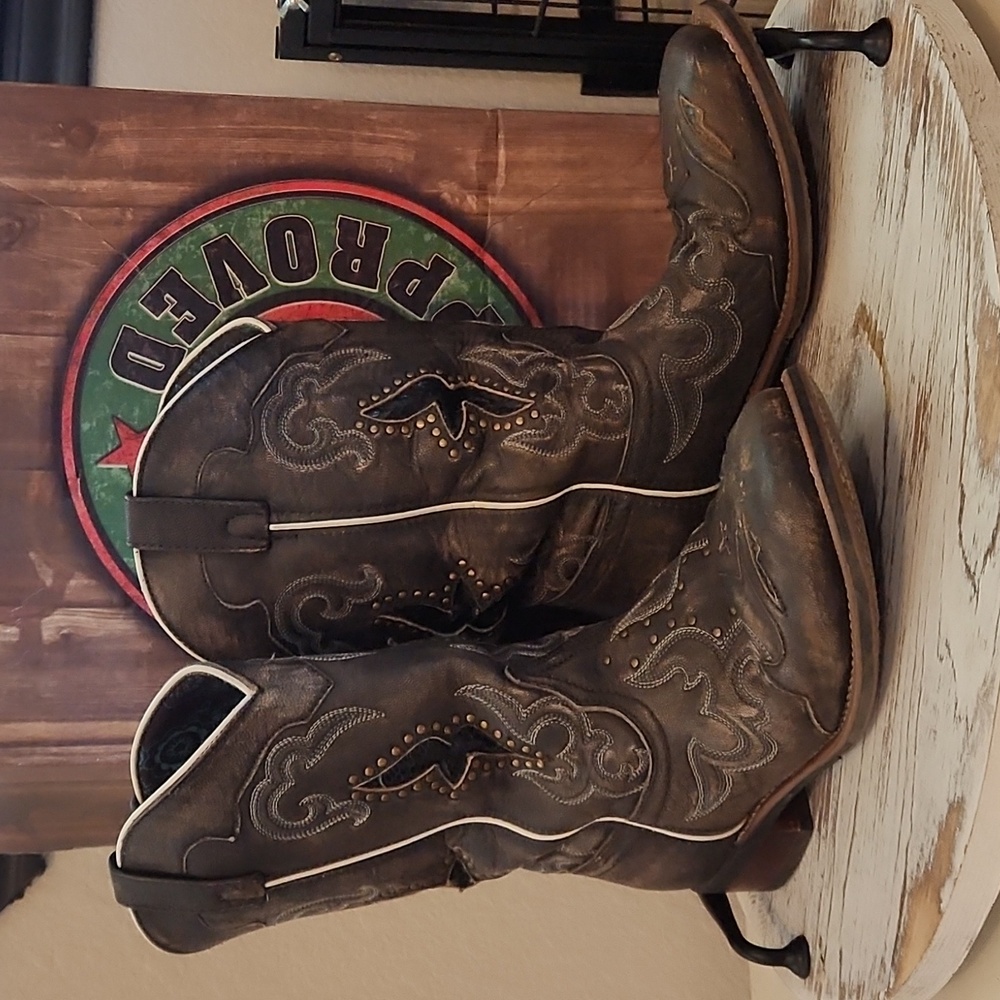 Laredo Women's Cowboy Boots